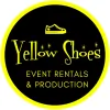 Yellow Shoes Event Rentals