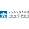 Colorado Tents & Events