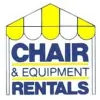 Chair & Equipment Rentals