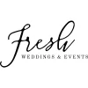 Fresh Weddings and Events
