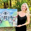 Artistic i Wedding