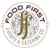Food First Events & Catering