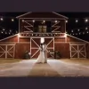 The Red Barn at Bushnell