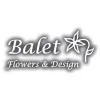 Balet Flowers & Design