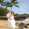 Merry Maui Weddings
