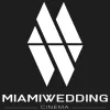 Miami Wedding Cinema