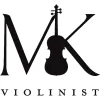Maura Kropke Wedding Violinist