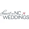 Heart of NC Weddings