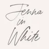 Jenna In White