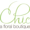 Chic a floral boutique