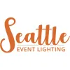 Seattle Event Lighting