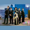 Miriam Neblina Latin Band