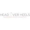 Head Over Heels Wedding Photography