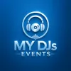 MY DJs San Diego