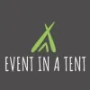 Event in a Tent