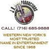 Jr Productions