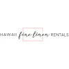 Hawaii Fine Linen Rentals