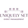Uniquely Set Event Management