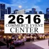 2616 Commerce Event Center
