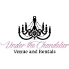 Under The Chandelier Venue & Rentals