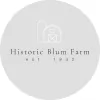 Historic Blum Barn