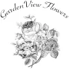 GardenView Flowers