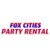 Fox Cities Party Rental
