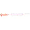 Sparklers InCyberspace