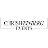 Chris Weinberg Events
