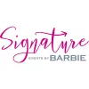 Signature Events by Barbie