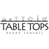 Table Tops Event Rentals
