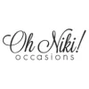Oh Niki Occasions