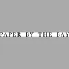 Paper by the Bay