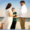 Gulf Coast Wedding Officiant