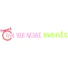 Knot Your Average Events