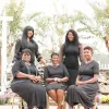 The Wedding Ladies