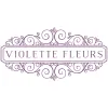 Violette Fleurs