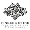 FINGERS IN INK