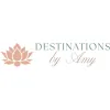 Destinations by Amy