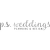 P S Weddings