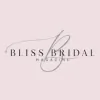 Bliss Bridal Magazine