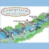 Lockport Locks & Erie Canal Cruises