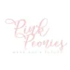 Pink Peonies Weddings