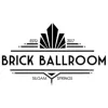 The Brick Ballroom