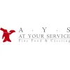 At Your Service Fine Food & Catering