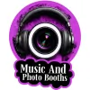 Music & Photo Booths