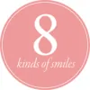 8 Kinds of Smiles
