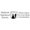 Walkrich Signature Events