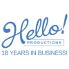 Hello Productions