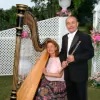 NagyDuo Flute & Harp